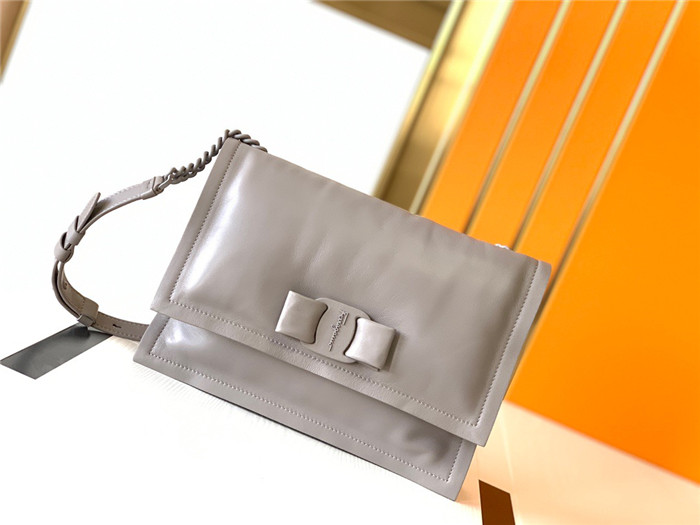 FERRAGAMO 페레가모 숄더백 F21128-4 4COLOR