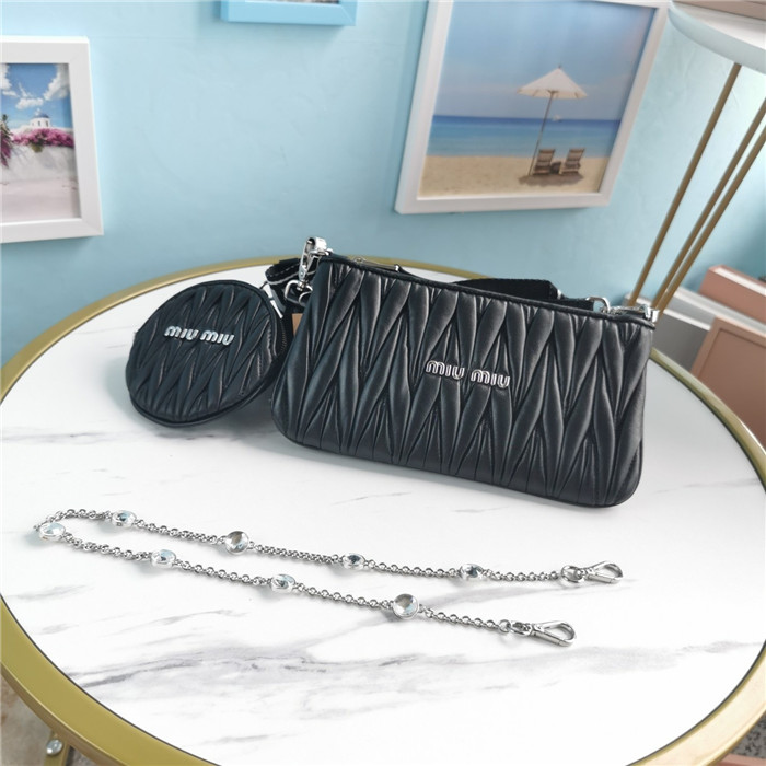 MIUMIU 미우미우 숄더&크로스백 5BH109