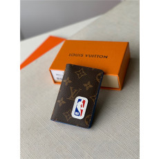 LOUIS VUITTON 루이비통 NBA 포켓 오거나이저 2COLOR