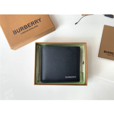 BURBERRY 버버리 반지갑