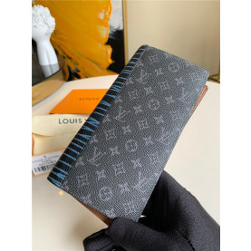 LOUIS VUITTON 루이비통 브라짜 장지갑 2COLOR