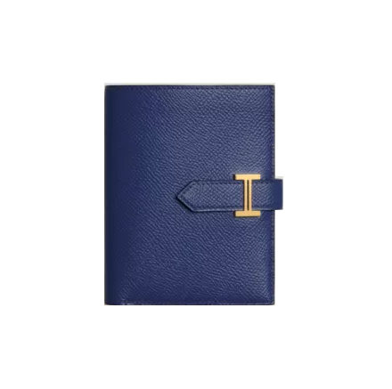  HERMES 에르메스 베안 지갑 H35010-1 (오리지날 정품가죽사용) (100%수작업) )