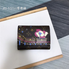 LOUIS VUITTON 루이비통 빅토린 월릿