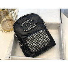 CHANEL 샤넬 백팩 AS2066