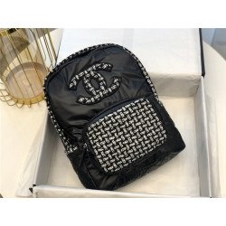 CHANEL 샤넬 백팩 AS2066
