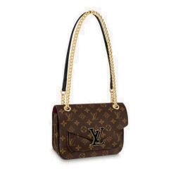  LOUIS VUITTON 루이비통 모노그램 파시 백
