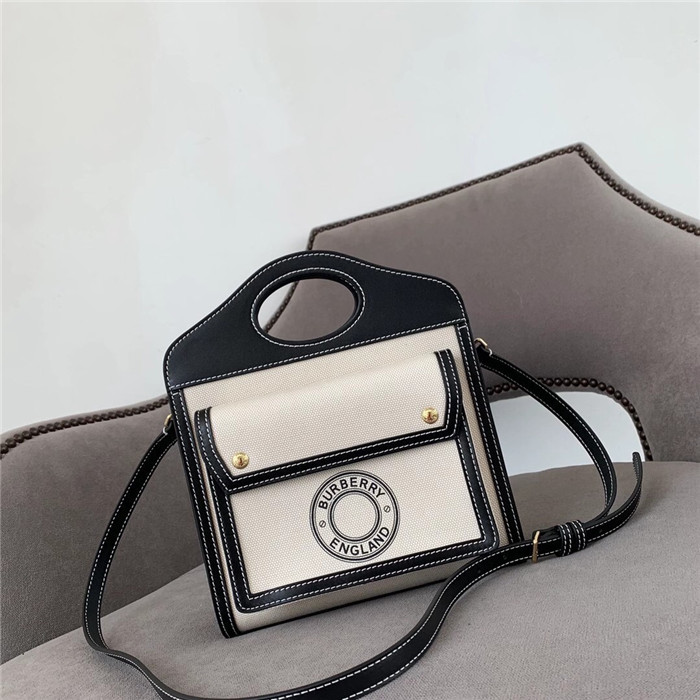 BURBERRY 버버리 포켓백