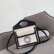 BURBERRY 버버리 포켓백
