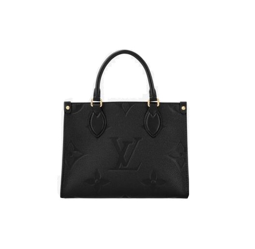 50위 LOUIS VUITTON 루이비통 온더고 모노그램 앙프렝뜨