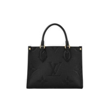 50위 LOUIS VUITTON 루이비통 온더고 모노그램 앙프렝뜨