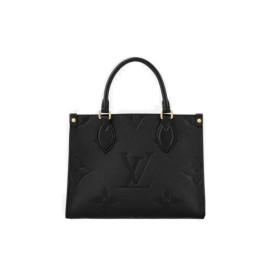 50위 LOUIS VUITTON 루이비통 온더고 모노그램 앙프렝뜨