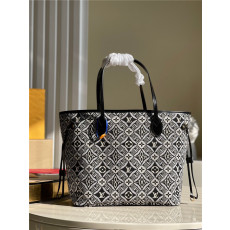 LOUIS VUITTON 루이비통 네버풀 토트 백