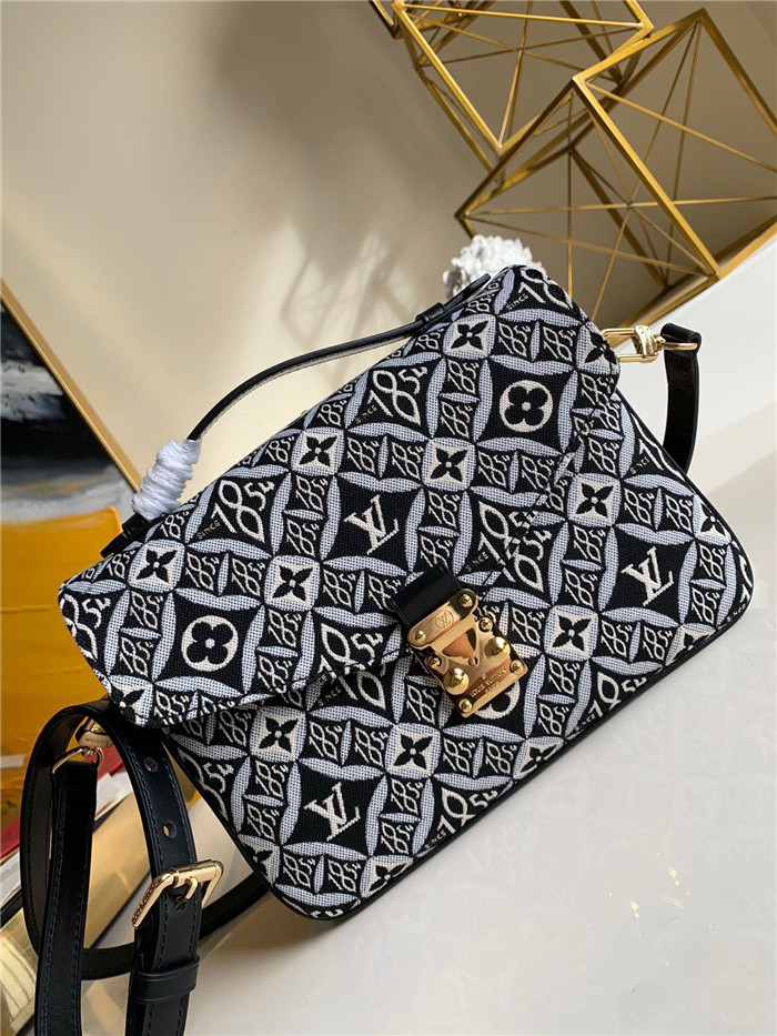 LOUIS VUITTON 루이비통 포쉐트 메티스