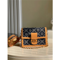 LOUIS VUITTON 루이비통 SINCE 1854 도핀 MM