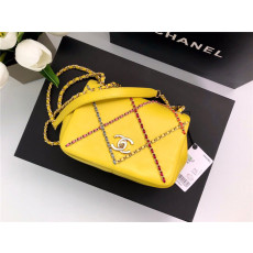 CHANEL 샤넬 미니 플랩백 3COLOR