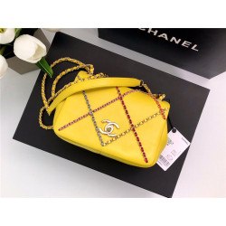 CHANEL 샤넬 미니 플랩백 3COLOR