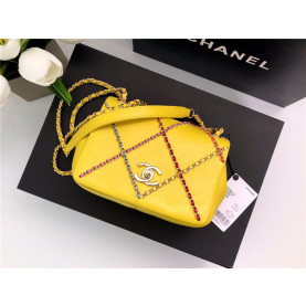 CHANEL 샤넬 미니 플랩백 3COLOR