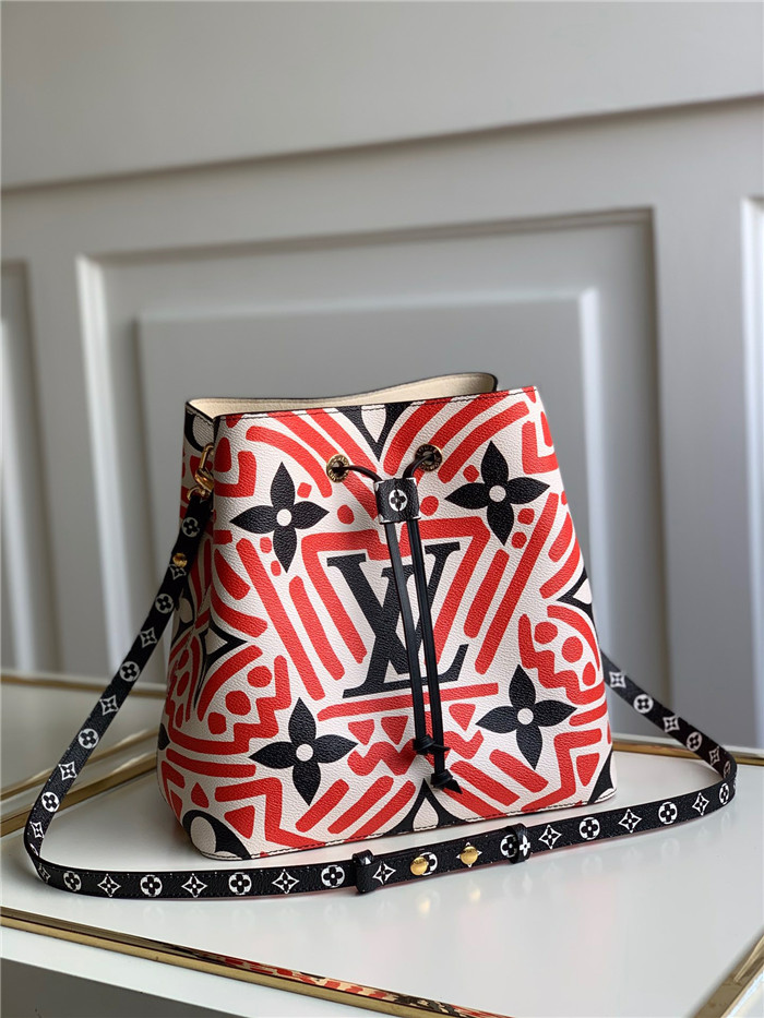 LOUIS VUITTON 루이비통 크래프티 네오노에 M45362 2021/신상