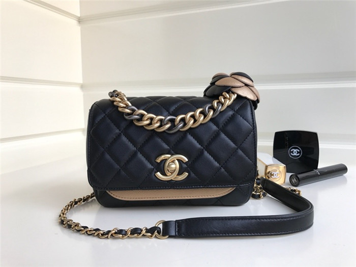 CHANEL 샤넬 플랩백 AS01201