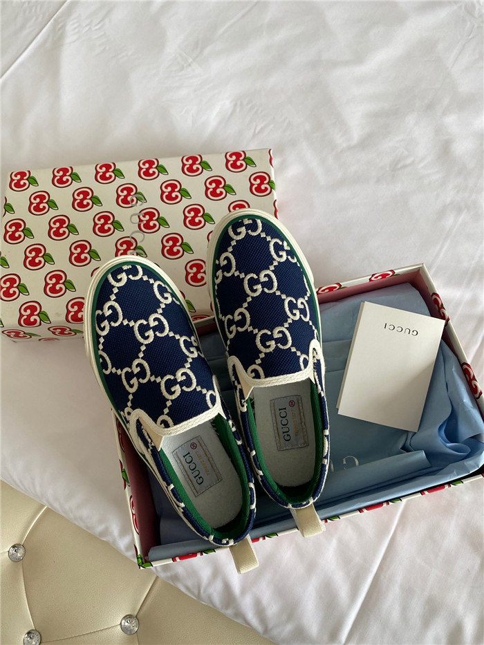 GUCCI 구찌 여성용 슬립온 G10021-1 4COLOR