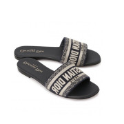 DIOR 디올 뮬 슬리퍼 D10109-1신상