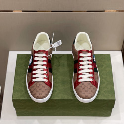 GUCCI 구찌 남여공용 스니커즈 G98788