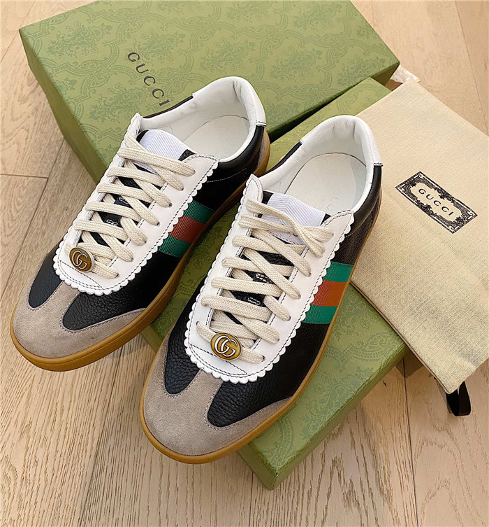 GUCCI 구찌 여성용 스니커즈 G68909-3 3COLOR