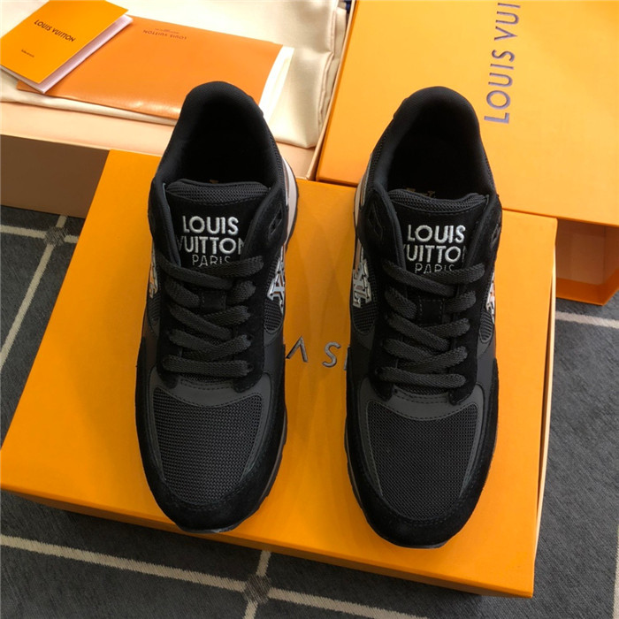 LOUIS VUITTON 루이비통 남성용 스니커즈 L65018-4 4COLOR