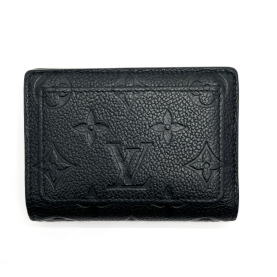 LOUIS VUITTON 루이비통 앙프렝뜨 미디엄 컴팩트 월릿 M80152