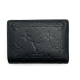LOUIS VUITTON 루이비통 앙프렝뜨 미디엄 컴팩트 월릿 M80152