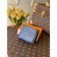 LOUIS VUITTON 루이비통 멀티플 월릿 N60433 2COLOR