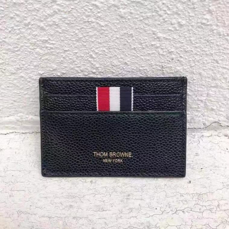 THOM BROWNE 톰브라운 카드지갑