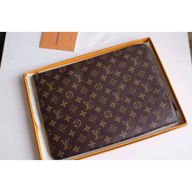  LOUIS VUITTON 루이비통 보야주 클러치백 정품급