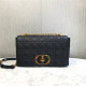 DIOR 디올 카로백 라지 D9243 4COLOR