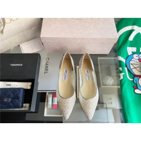 JIMMY CHOO 지미추 여성용 단화 J10088 2021/신상