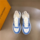 LOUIS VUITTON 루이비통 남성용 스니커즈 L80080 3COLOR