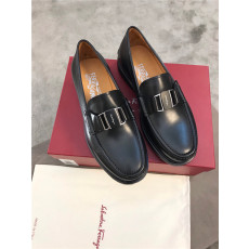 FERRAGAMO 페레가모 남성용 구두 F44990 