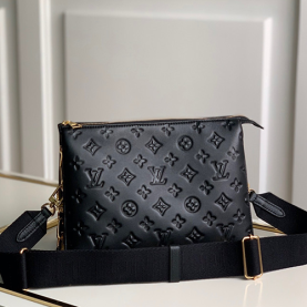 LOUIS VUITTON 루이비통 모노그램 쿠션 크로스백 PM M57790 2021/신상 (3컬러)