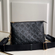 LOUIS VUITTON 루이비통 모노그램 쿠션 크로스백 PM M57790 2021/신상 (3컬러)