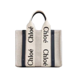  CHLOE 끌로에 우디백 C35059 2021/신상 스몰/미디움/라지