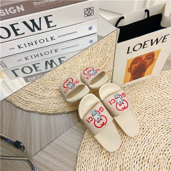 GUCCI 구찌 남여공용 슬리퍼 G58101-2 4COLOR