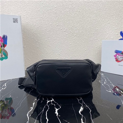 PRADA 프라다 가죽 숄더백 2VH127