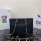 PRADA 프라다 쇼퍼백 1BD621