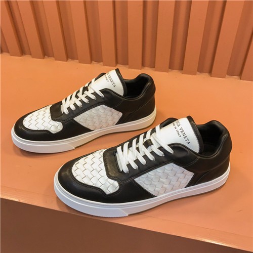 BOTTEGA VENETA 보테가베네타 남성용 스니커즈 BV83391-1 2021/신상 (2컬러)