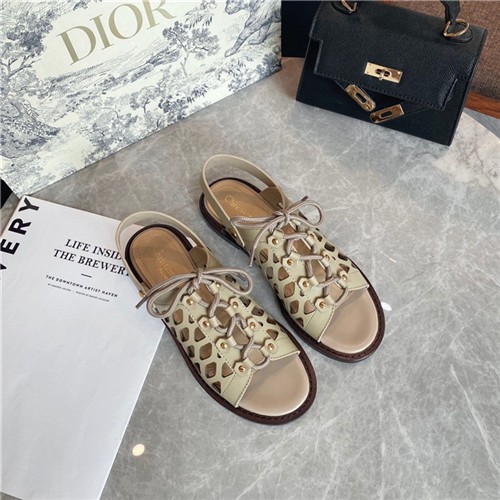 DIOR 디올 여성용 샌들 D19190-1 2021/신상 2COLOR