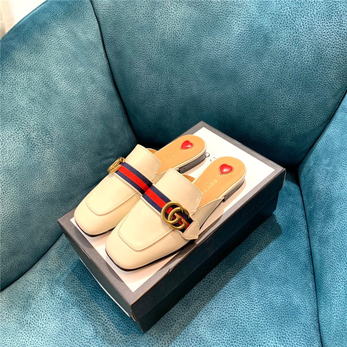GUCCI 구찌 여성용 슬리퍼 G310020-2 2COLOR