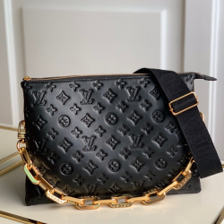 LOUIS VUITTON 루이비통 모노그램 쿠션 크로스백 MM M57783 2021/신상