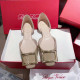 ROGER VIVIER 로저비비에 여성 플랫구두 6COLOR