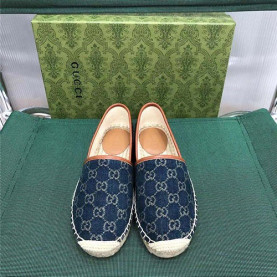 GUCCI 구찌 여성용 슬립온 G47810 2021/신상