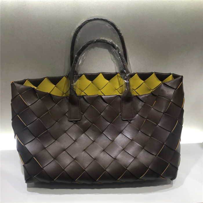 BOTTEGA VENETA 보테가베네타 토트백 B69310